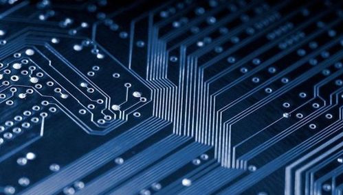 應用電子技術與網絡技術研發 融合創新的就業藍海